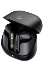 Audífonos Bluetooth TWS Earbuds Havit Negro