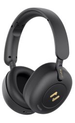 Audífonos Bluetooth Pro Híbrido ANC Havit Negro