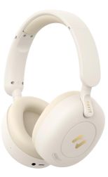Audífonos Bluetooth Pro Híbrido ANC Havit Beige