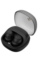 Audífonos Bluetooth TWS Earbuds Havit Negro