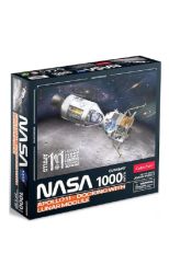 Rompecabezas 1000 Apollo 11 Docking