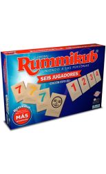 Rummikub XP 6 jugadores