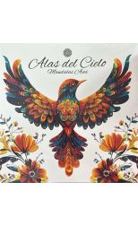 Alas del cielo