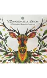 Murmullos de la sabana