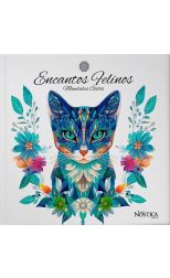 Encantos felinos