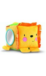 Fp Cubo de Actividad Leon