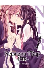 Netsuzou trap 1