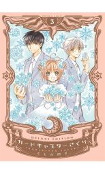 Cardcaptor Sakura 3