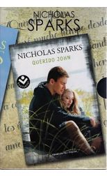 Pack Nicholas Sparks