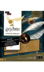 Harry Potter. Golden Snitch Kit