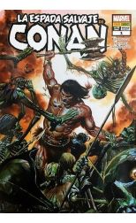 La Espada Salvaje de Conán 1