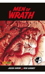 MEN OF WRATH
