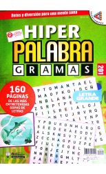 Hiperpalabragramas