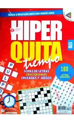 Hiperquitatiempo
