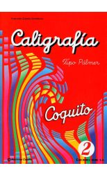 Caligrafia Coquito 2 Tipo Palmer