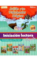 Iniciación Lectora