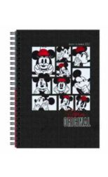 Brief Planner Disney