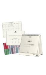 Calendario 2022 Escritorio Ejecutivo