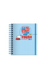 Agenda 2023 Snoopy