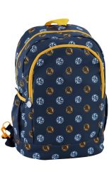Mochila Play Reversible Dragon Ball