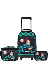 Set Mochiruedas Magic Plus EVA 3D Demon Slayer H