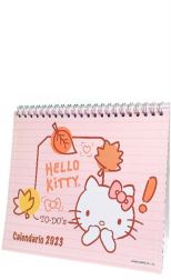 Calendario 2023: Hello Kitty