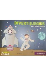 Divertijuegos. Para Toda la Familia. el Universo/ los Deportes