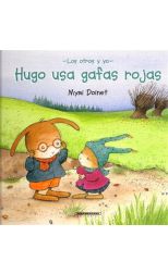 Los Otro y Yo. Gabriel. Tu Cabeza Llega al Cielo. Vol. 2 - Pack