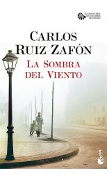 La Sombra del Viento. el Cementerio de los Libros Olvidados. 1