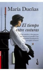 El Tiempo Entre Costuras 1. el Tiempo Entre Costuras