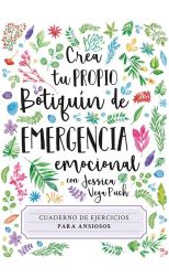 CREA TU PROPIO BOTIQUIN DE EMERGENCIA. CUADERNO DE EJERCICIOS