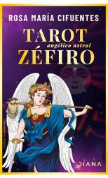 Tarot angélico astral Zéfiro