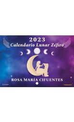 Calendario Lunar Zéfiro 2023