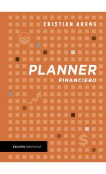 Planner Cristian Arens 2025