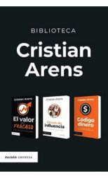 Biblioteca Cristian Arens
