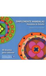 Simplemente Mandalas