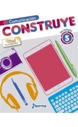 Kit Construye Comunicación 5