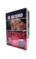 Pack El último dictador