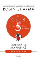 El diario de El club de las 5 de la mañana