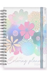 Agenda Moov 2024 The Coloring Planner