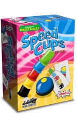 Speed Cups