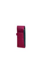 Cinturón de Herramientas para Libretas Grande Morado