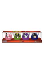 Llavero Saint Seiya 3D Sagittarius Pandora Box