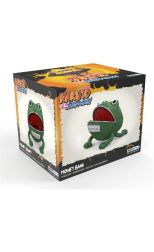 Alcancía Naruto Shippuden Gama Chan