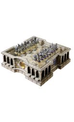 The Lord of the Rings Collector Chess Set