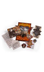 Ron Weasley Artefact Box