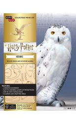 Incredibuilds Harry Potter Hedwig