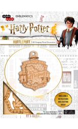 Incredibuilds Harry Potter Hufflepuff