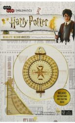 Incredibuilds Harry Potter Weasleys Wizard Wheezes