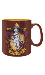 Taza Gryffindor